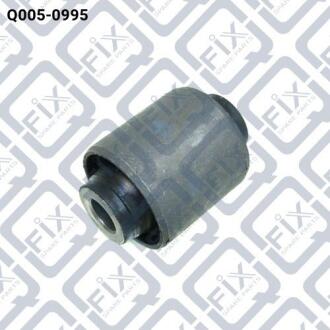 Сайлентблок переднього нижнього важеля Q-FIX Q0050995