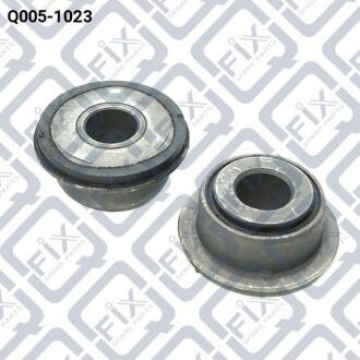 Автозапчастина Q-FIX Q0051023