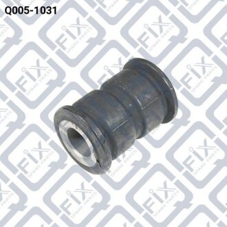 Сайлентблок кермової рейки Q-FIX Q0051031