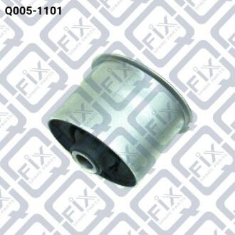 Сайлентблок важеля нижнього передній Q-FIX Q0051101