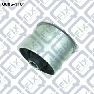 Сайлентблок важеля нижнього передній Q-FIX Q0051101