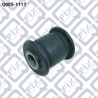 Автозапчастина Q-FIX Q0051117
