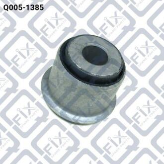 Сайлентблок підрамника Q-FIX Q0051385