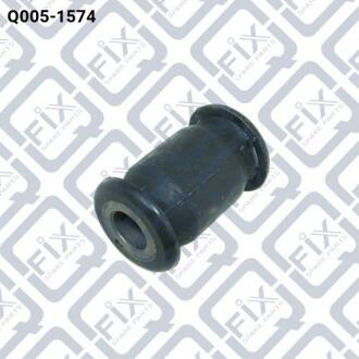 Сайлентблок кермової рейки Q-FIX Q0051574