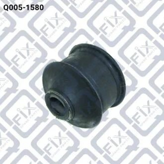 Сайлентблок заднього амортизатора Q-FIX Q0051580