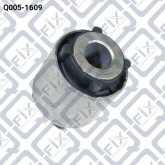 Сайлентблок задньої підвіски Q-FIX Q0051609