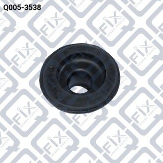 Сайлентблок важеля задн Q-FIX Q0053538