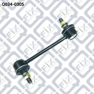 Автозапчастина Q-FIX Q0340305