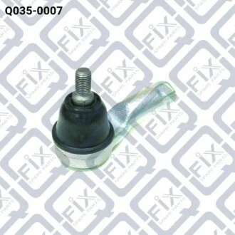 Наконечник рульової Q-FIX Q0350007