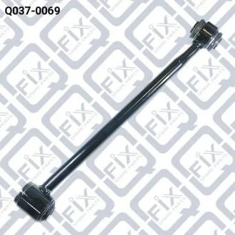 Автозапчастина Q-FIX Q0370069