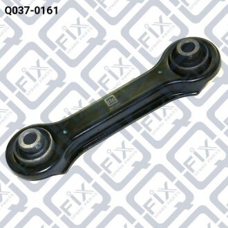 Тяга задня поперечна нижня Q-FIX Q0370161
