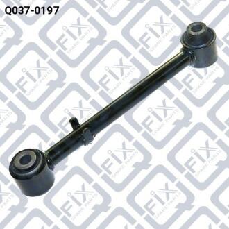 Автозапчастина Q-FIX Q0370197