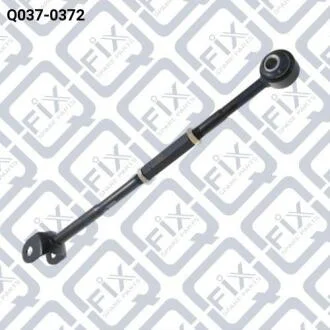 Тяга задня поперечна регульована ліва Q-FIX Q0370372