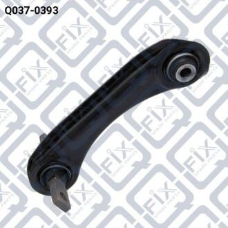 Тяга задня верхня ліва Q-FIX Q0370393