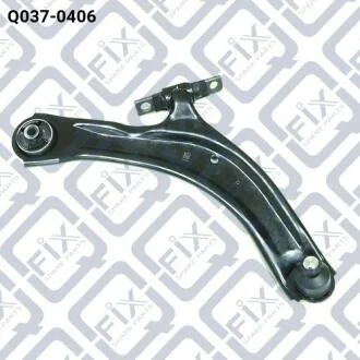 Важіль передній правий Q-FIX Q0370406