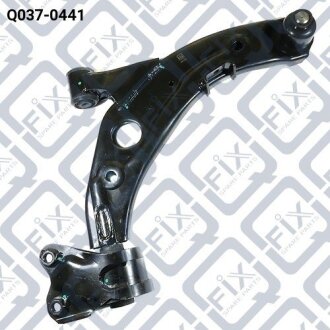 Важіль передній правий Q-FIX Q0370441