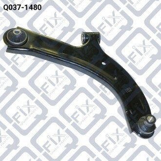 Важіль передній правий Q-FIX Q0371480