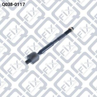 Рульова тяга Q-FIX Q0380117