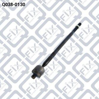 Кермова тяга Q-FIX Q0380130