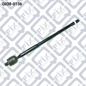 Кермова тяга Q-FIX Q0380136