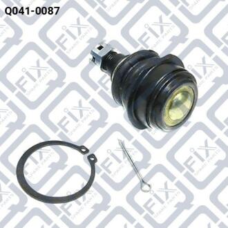 Опора кульова Q-FIX Q0410087
