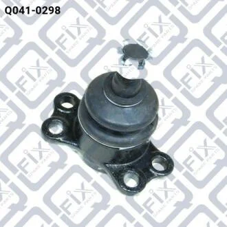 Опора кульова передня нижня Q-FIX Q0410298