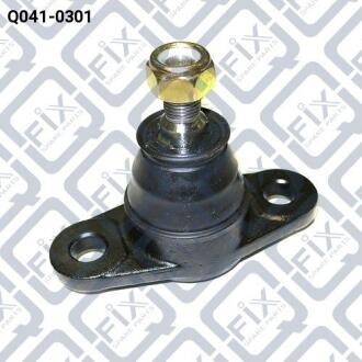 Опора кульова Q-FIX Q0410301