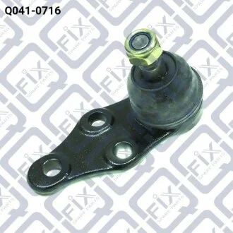 Опора кульова Q-FIX Q0410716