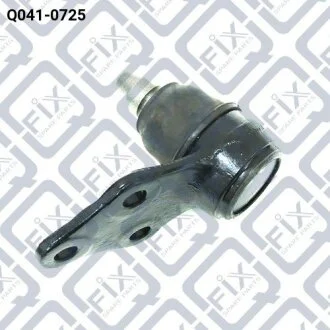 Опора кульова Q-FIX Q0410725