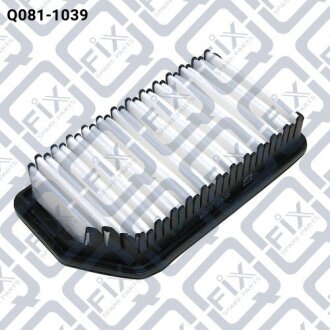 Фільтр повітряний Q-FIX Q0811039