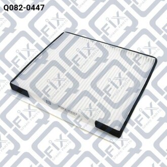 Фільтр салону Q-FIX Q0820447