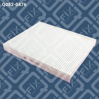 Фільтр салону Q-FIX Q0820476