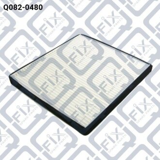 Фільтр салону Q-FIX Q0820480