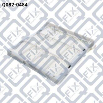 Фільтр салону Q-FIX Q0820484