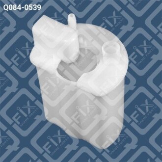 Фільтр паливний Q-FIX Q0840539