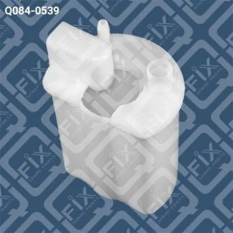 Фільтр паливний Q-FIX Q0840539