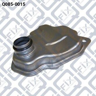 Автозапчастина Q-FIX Q0850015