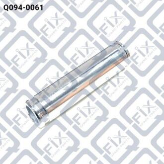 Автозапчастина Q-FIX Q0940061