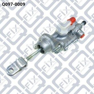Циліндр зчеплення головний Q-FIX Q0970009