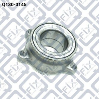 Ступиця задня Nissan Infiniti FX45/35 (S50) 2002-2008/Nissan Elgrand E51 2002-2010 Q-FIX Q1300145
