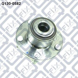 Автозапчастина Q-FIX Q1300582