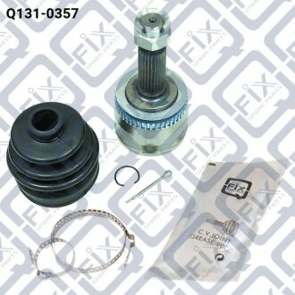 Шрус зовнішній Q-FIX Q1310357