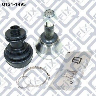 ШРУС зовнішній Q-FIX Q1311495