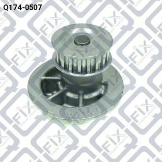 Насос водяний Q-FIX Q1740507