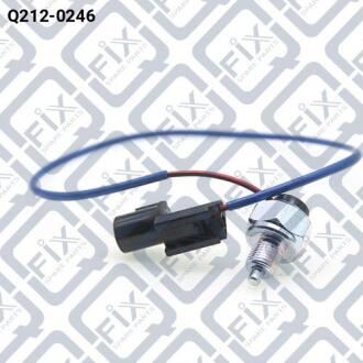 Датчик положення роздавальної коробки Q-FIX Q2120246