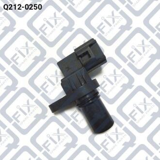 Датчик швидкості Q-FIX Q2120250