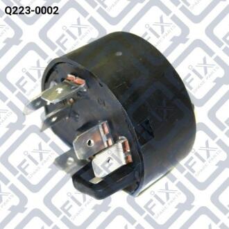 Контактна група Q-FIX Q2230002