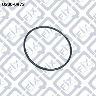 Кільце ущільнювача котушки запалювання Q-FIX Q3000973