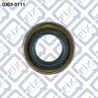 Сальник приводу Q-FIX Q3030111