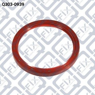 Сальник вала задній Q-FIX Q3030939